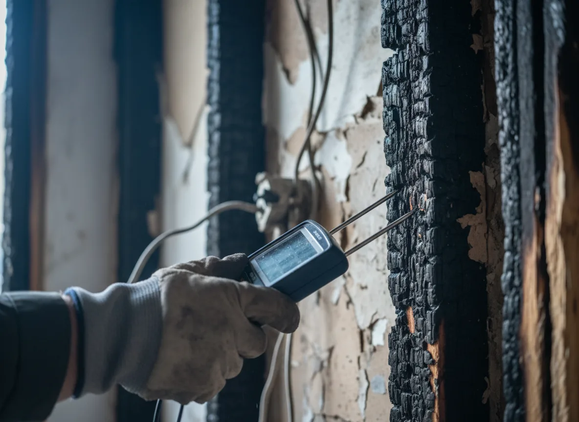 Fire Damage Restoration Alma Center, WI FAQs